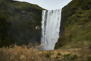 Island Landschaft