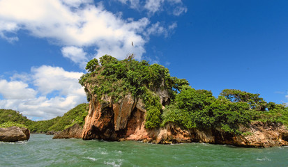 Samara, Karibischer Nationalpark Los Haitises :)