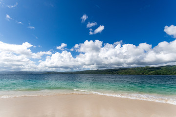 Playa Rincon pur: Antillen, Karibik, Ferien, Tourismus, Sommer, Sonne, Strand, Auszeit, Meer,...