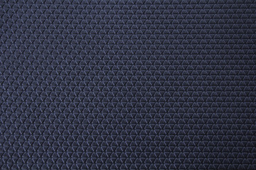 Abstract Gym floor sheet made by Black rubber background.