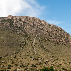 Guadalupe Mountains National Park, Texas
