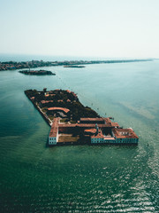 venice island