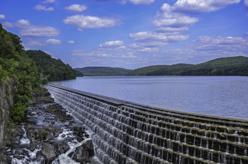 Croton Falls Reservoir - New York