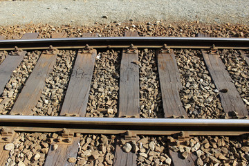 Железная дорога