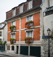 Montmartre 3