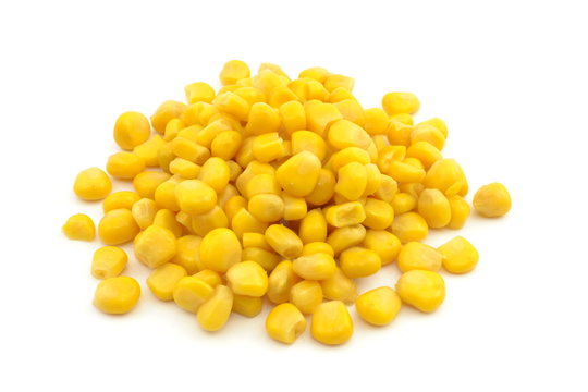 kukurydza konserwowa