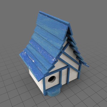 Birdhouse
