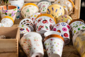 Macetas