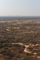 Africa: Namibia etosha