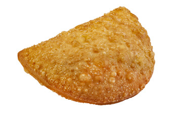 Pastel, Brazilian snack