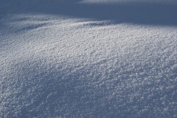 fresh snow perfect ski weather in Germany Harz with family weekend