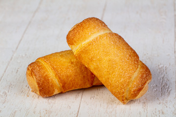Sweet tastu bun