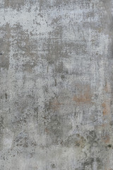 Schäden an der Wand