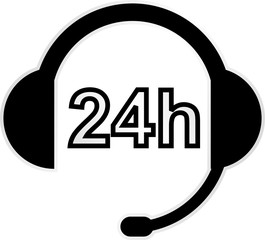 24 Vector Social Icons