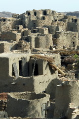 Village de Niongono, Pays Dogon, Mali, Afrique