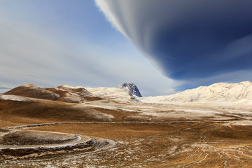 Gran Sasso
