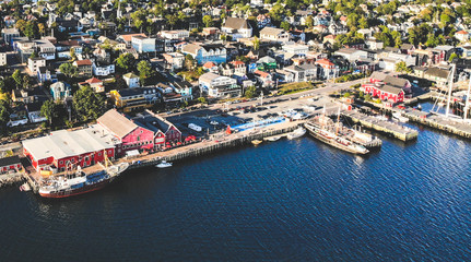 Lunenburg 