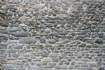 Hintergrund Steinmauer