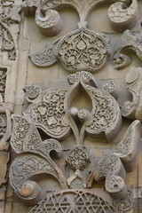 Sivas Divriği Ulu Camii