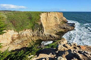 davenport coast and cove