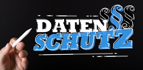 datenschutz