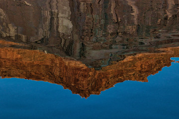 Glen Canyon-Lake Powell A6659 