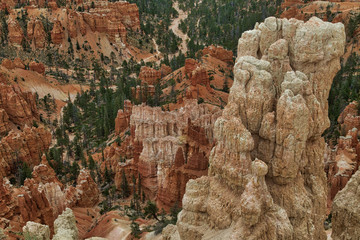 Bryce Canyon National Park 8B8115