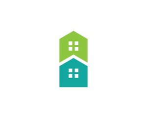 Property and Construction Logo design