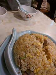 チャーハン