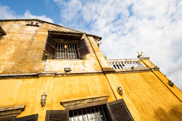 Fototapeta premium Hoi An Architecture