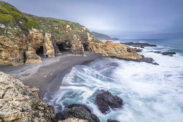 The famous travel destination of 