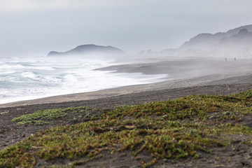 The famous travel destination of 