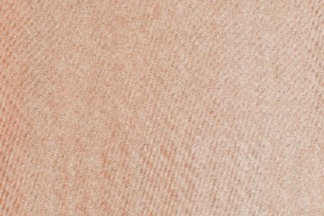 Texture of stripes on red concrete wall, detail stone, abstract background