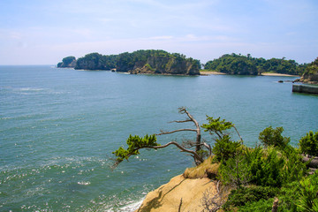 奥松島