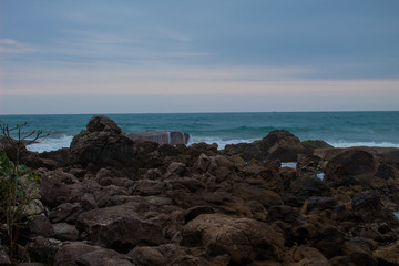Um dia na Prainha Branca, Bertioga.