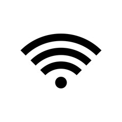 wifi sign, wifi icon