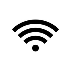 wifi sign, wifi icon