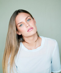 Fototapeta premium Bethany Pile