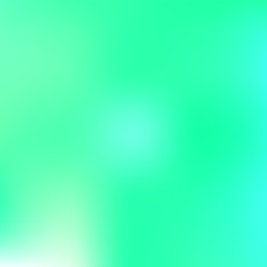 Smooth vector gradient background.
