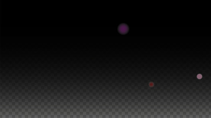 Hearts Confetti Falling Background. St. Valentine's Day pattern. Romantic Scattered Hearts Design Element. Love. Sweet Moment. Gift. Cute Element of Design for Sales or Celebration.