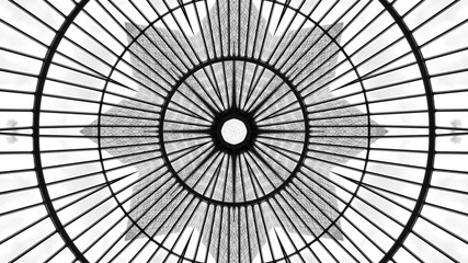 abstract geometric background texture, geometric shape pattern