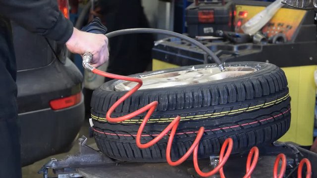 Tire Pneumatico Neum&aacute;tico Reifen Opona pneumatyczna video ft81030406 إطار مطاطي movie 