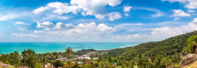 Koh Samui island, Thailand