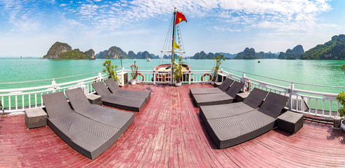 Halon bay, Vietnam