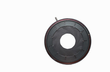 Aperture