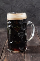 glass of beer