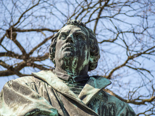 Martin Luther
