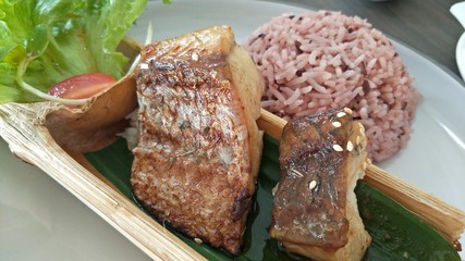 food stay
