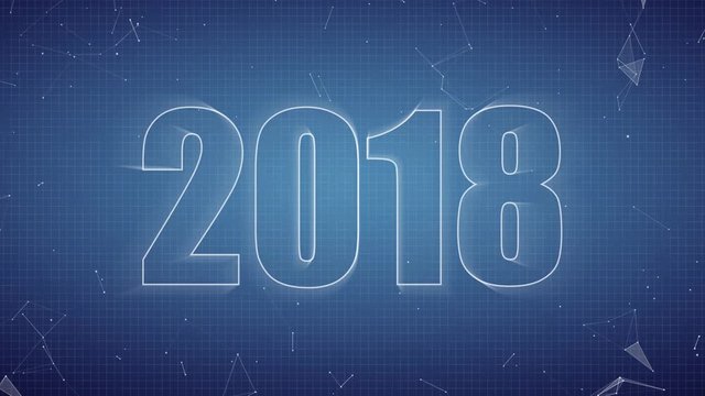 Jahreswechsel 2018 2019