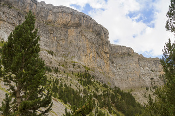 Ordesa national park